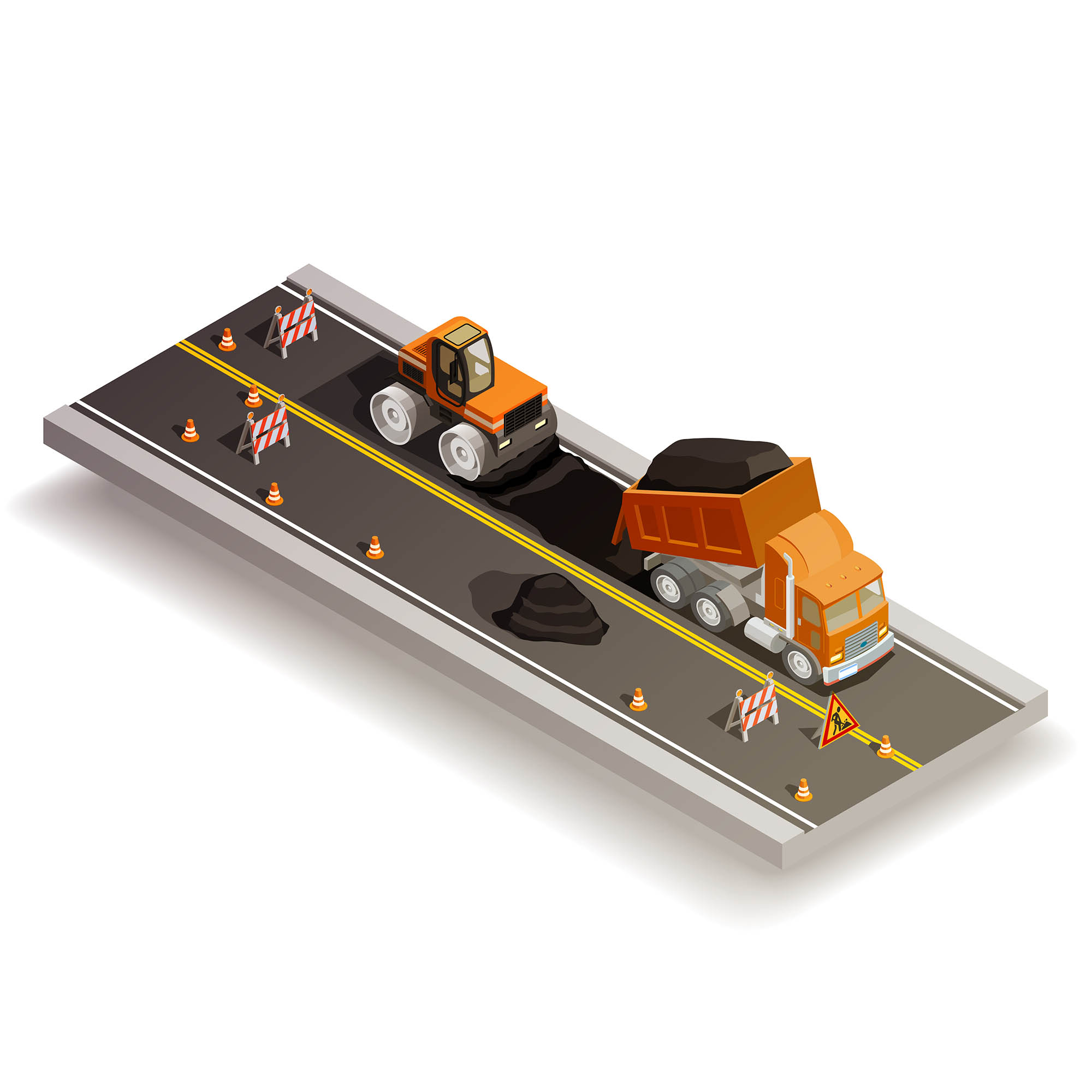 roadconstruction